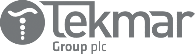 Tekmar Group plc logo