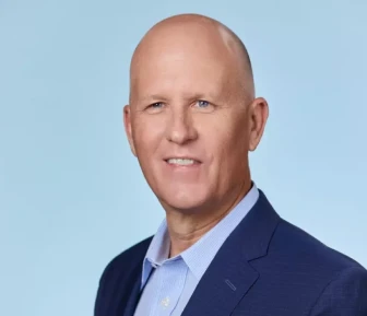 Steve Lockard