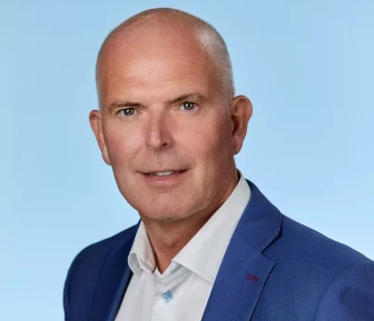 Colin Welsh